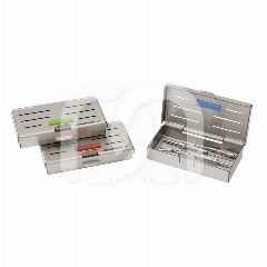 MICRO-CASSETTES N°1 