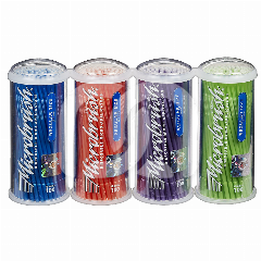 MICROBRUSH® APPLICATORS - TUBE SERIES (400)