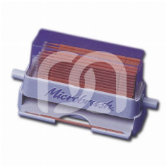 MINI WEGWERPBARE BORSTELS -  MICROBRUSH PLUS