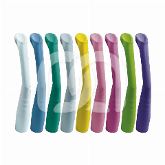 CANULES - BABYJET COLOR (10) CANULES - BABYJET COLOR (10)