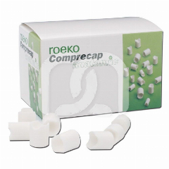 COMPRECAP ANATOMIC - KIT DISTRIBUTEUR DE 120 UNITÉS ASSORTIES COMPRECAP ANATOMIC - KIT DISTRIBUTEUR DE 120 UNITÉS ASSORTIES