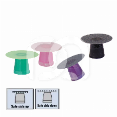 SUPER-SNAP (50) - SIMPLE FACE EXTERNE 12MM