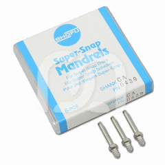 SUPER-SNAP MANDREL CA  (6)