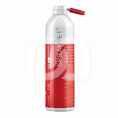 LUBRIFLUID - ONTVETTINGSSPRAY (500ML) LUBRIFLUID - ONTVETTINGSSPRAY (500ML)