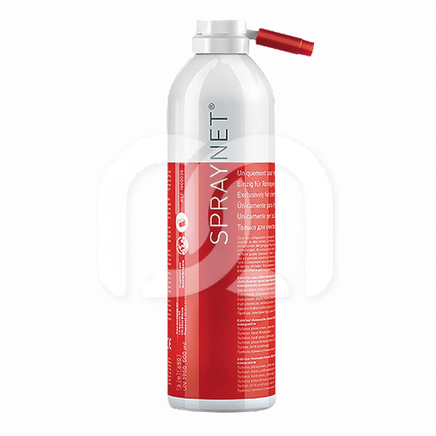 LUBRIFLUID - ONTVETTINGSSPRAY (500ML)