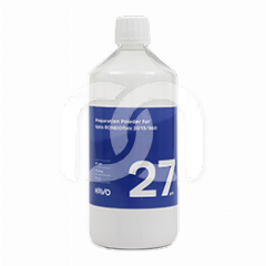 ALUMINIUMOXIDE POEDER - KAVO (1KG)