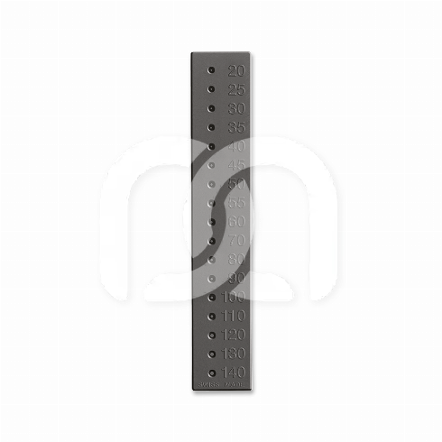 FILIÈRE POUR CALIBRAGE 