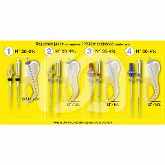 HERO SHAPER - LA SÉQUENCE DE 4 INSTRUMENTS HERO SHAPER - LA SÉQUENCE DE 4 INSTRUMENTS