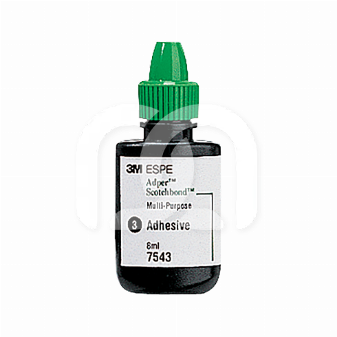 ADPER SCOTCHBOND MULTI-PURPOSE - ADHESIEF (8ML)