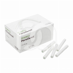 ROULEAUX DENTAIRES - PAROTIS (100) ROULEAUX DENTAIRES - PAROTIS (100)