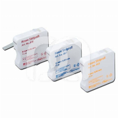 STRIPSROL (15M) - (0,05MM DIKTE) (.8MM BREEDTE)