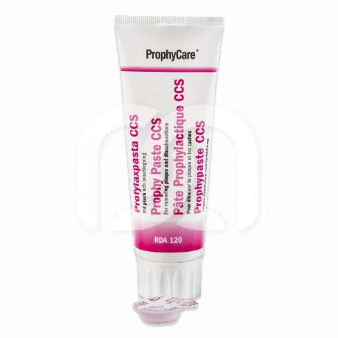 PÂTE À DÉTARTRER (60ML)