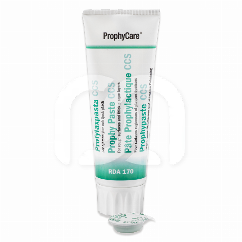 PÂTE À DÉTARTRER (60ML) PÂTE À DÉTARTRER (60ML)