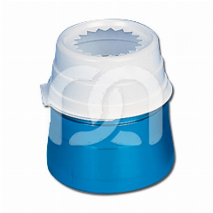 HOUDER VOOR AFVALPOTJE