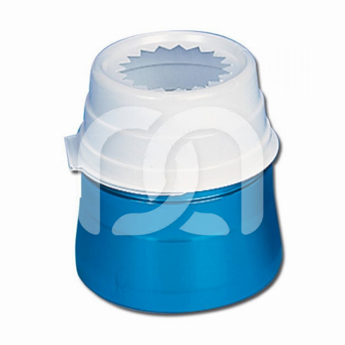 HOUDER VOOR AFVALPOTJE