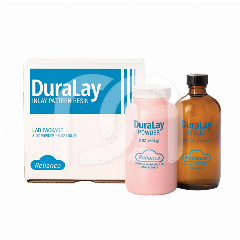 DURALAY - STANDARD PACK DURALAY - STANDARD PACK