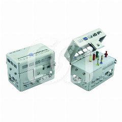 ENDO-CASSETTE MET STERIMETER (32) ENDO-CASSETTE MET STERIMETER (32)