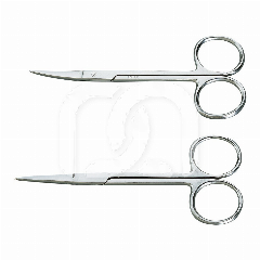 TANDVLEESSCHAAR - RECHTE