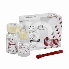 FUJI I POEDER-VLOEISTOF DOOS FUJI I POEDER-VLOEISTOF DOOS