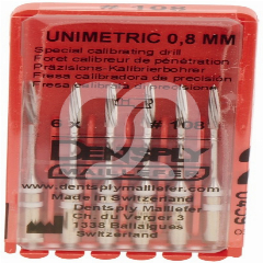 FORETS UNIMETRIC - LA BOITE DE 6 FORETS 