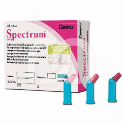 SPECTRUM TPH3 - LES 10 COMPULES DE 0,25 G SPECTRUM TPH3 - LES 10 COMPULES DE 0,25 G