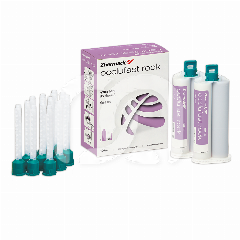 OCCLUFAST ROCK (2X50ML)