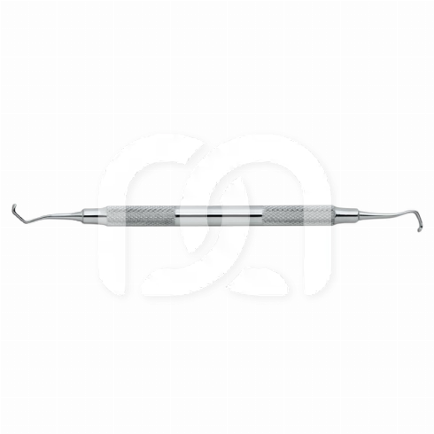 EXCAVATEURS DOUBLES - WHITE 