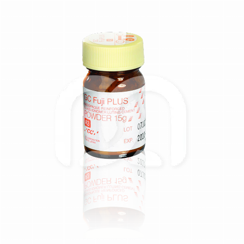 FUJI PLUS - POEDER FLESJE (15G)