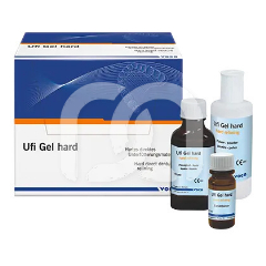 UFI GEL HARD  UFI GEL HARD