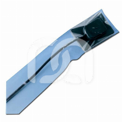 RADIO COVER PINNACLE - DE DOOS VAN 500 STUKS FORMAAT 3,8 X 20 CM