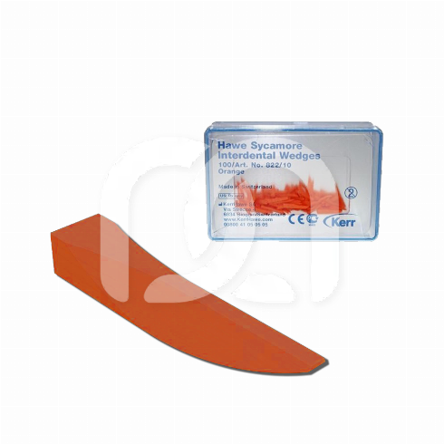 INTERDENTALE AHORNWIGGEN XL (100)