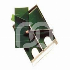 OCCLUSAL INDICATOR - LE COFFRET DE 180 BANDES + 1 CRAYON D'OCCLUSION