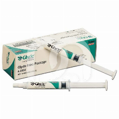 GLYDE FILE PREP GLYDE FILE PREP
