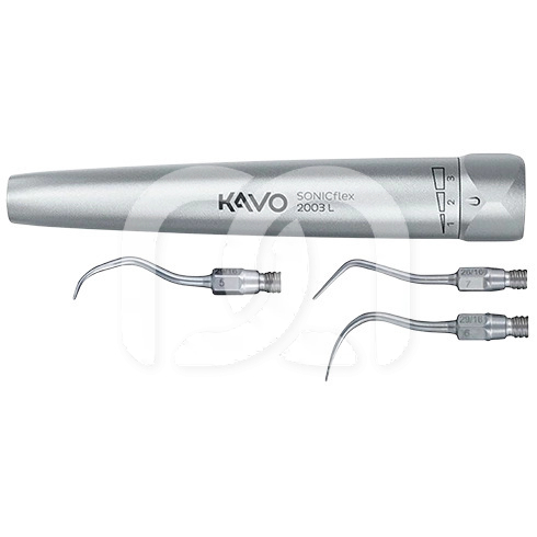 SONICFLEX 2003 L SCALER