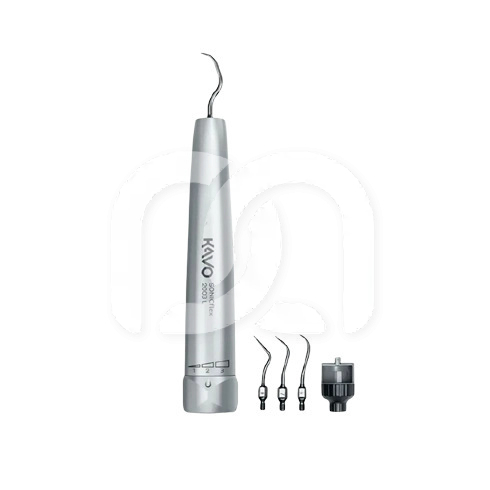 SONICFLEX 2003 L TANDSTEEN REMOVER + 3 TIPS SONICFLEX 2003 L TANDSTEEN REMOVER + 3 TIPS
