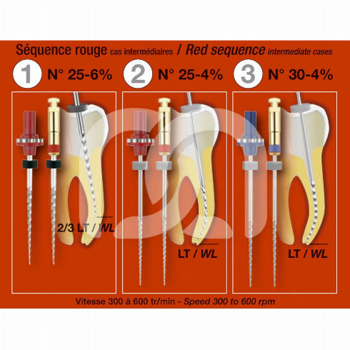 HERO SHAPER - 3 STUKS