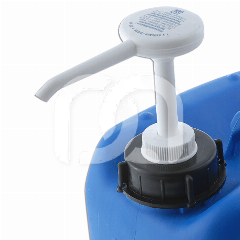 POMPE DOSEUSE POUR GIGASEPT INSTRU AF POMPE DOSEUSE POUR GIGASEPT INSTRU AF