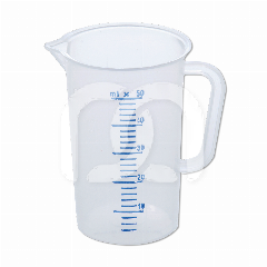 MAATBEKER VOOR GIGASEPT INSTRU AF (30ML) MAATBEKER VOOR GIGASEPT INSTRU AF (30ML)