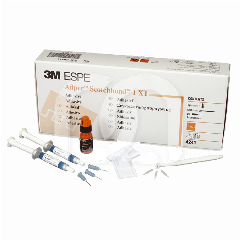 ADPER SCOTCHBOND 1 XT - KIT