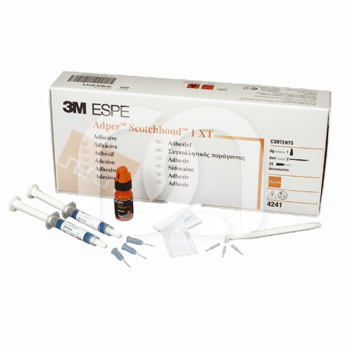 ADPER SCOTCHBOND 1 XT - KIT