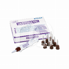 TEMPORARY CEMENT - DENTOTEMP