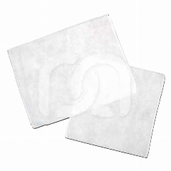 POLYPROPYLEENHOESJES VOOR HOOFDSTEUNEN (500) POLYPROPYLEENHOESJES VOOR HOOFDSTEUNEN (500)