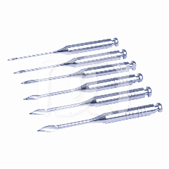 GATES DRILLS- 6 STUKS - 28 MM