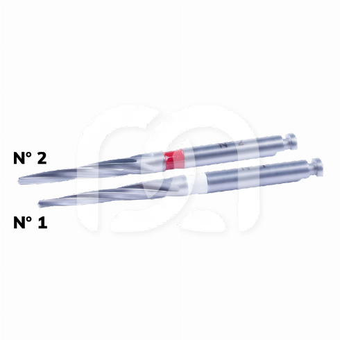 FORETS CONIQUES - LA BOITE DE 4 FORETS CONIQUES + 1 CLÉ MANUELLE