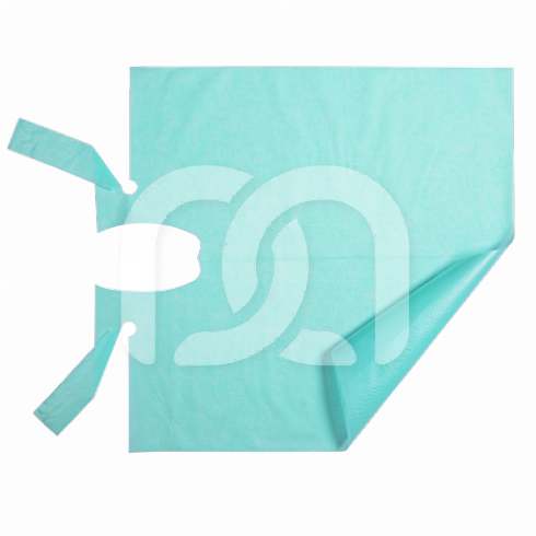 PATIËNTENSCHORTEN VAN GEPLASTIFICEERD PAPIER (80) PATIËNTENSCHORTEN VAN GEPLASTIFICEERD PAPIER (80)