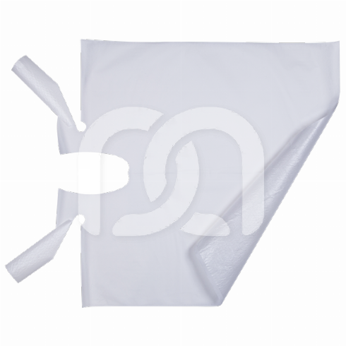 PATIËNTENSCHORTEN VAN GEPLASTIFICEERD PAPIER (80) PATIËNTENSCHORTEN VAN GEPLASTIFICEERD PAPIER (80)