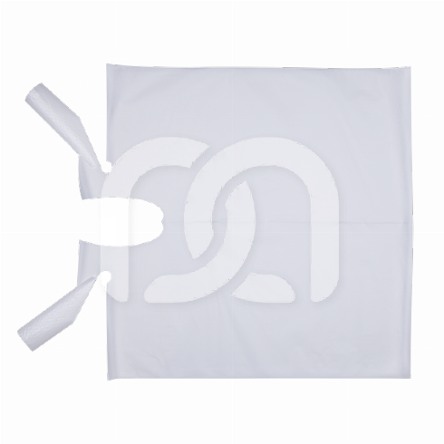 PATIËNTENSCHORTEN VAN GEPLASTIFICEERD PAPIER (80)