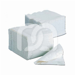 PAPIEREN SERVETTEN WIT (4800) PAPIEREN SERVETTEN WIT (4800)