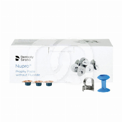 NUPRO SANS FLUOR (200X2G)