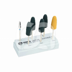 KIT FRAISAGE ET POLISSAGE RESINE KIT FRAISAGE ET POLISSAGE RESINE